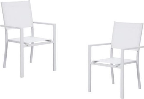 Set van 2 stoelen nr. 5, ZPM Radomsko, jaren '60