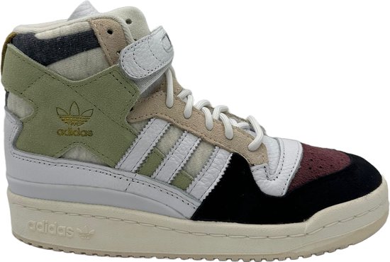 Adidas Forum 84 HI Sneakers Maat 36