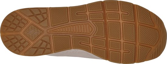 Skechers Uno 2 pour femmes - Beige - Taille 40