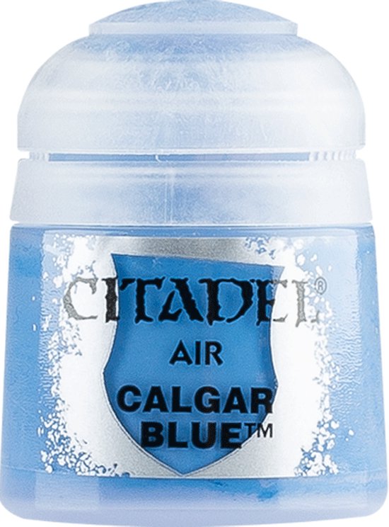 Citadel Air Calgar Blue 24ml Bol