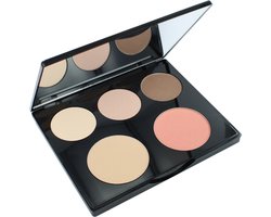 Christian Faye Face Contour Kit