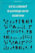 Psychologie van het sociale leven
