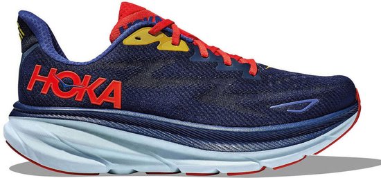 Clifton 9 Sportschoenen Mannen - Maat 43 1/3