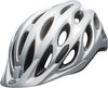 BELL Tracker MTB- helm - Silver Matte - M- L