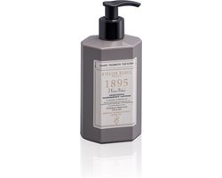Atelier Rebul 1895 - Hand & Body Lotion (250ml) - Natuurlijk - Frisse & Houtige Geur - Hydraterend - Voor Alle Huidtypes