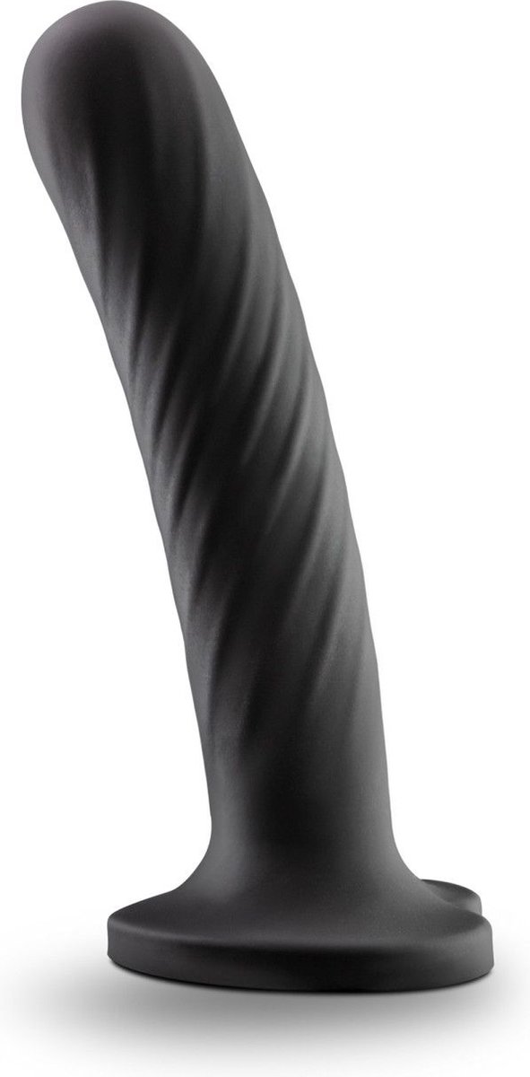 Temptasia - Twist Dildo - Medium