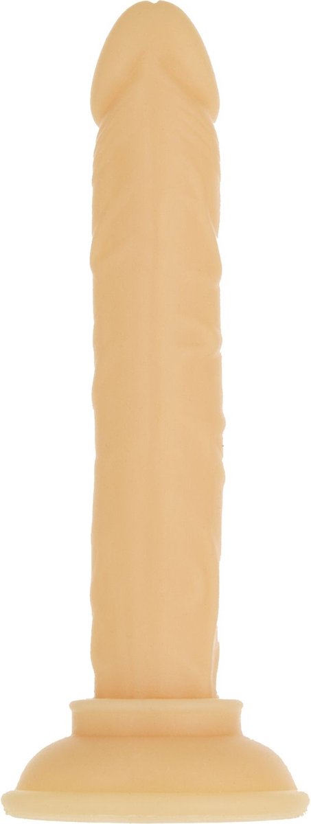 Addiction - Tino Dildo 5.25 Inch Straight