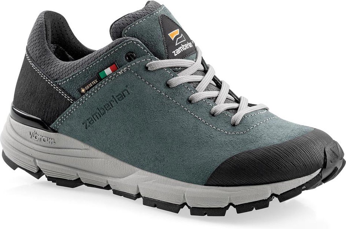 Zamberlan Stroll gtx W 0205PW0GMR tan 38.5 Groen