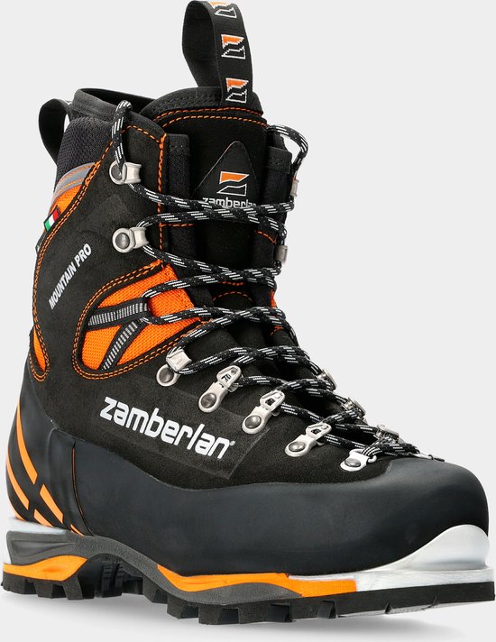 Zamberlan Mountain pro evo pu W 2090 w2G black grey 41.5