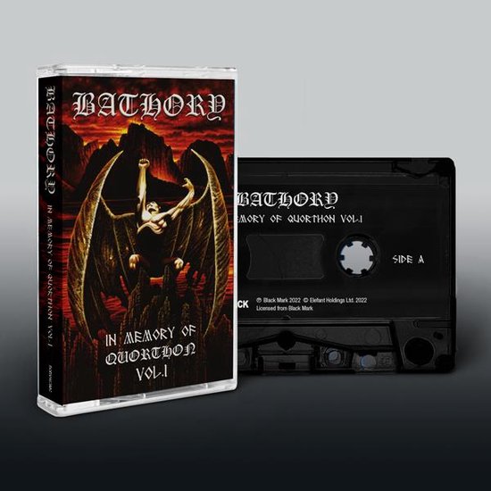 In Memory of Quorthon