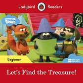 Ladybird Readers Beginner Level Timmy