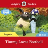 Ladybird Readers Beginner Level Timmy