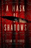 Frey & McGray Mystery-A Mask of Shadows