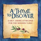 A Thyme to Discover