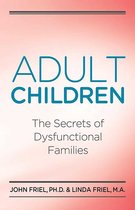 Adult Children Of Alcoholics Dysfunction