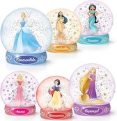 Sneeuwbal Disney Prinses Jasmine met Armband