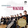 German Brass - Celebrating Wagner (CD) (Special Edition)