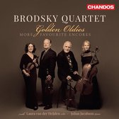 Brodsky Quartet & Laura Van Der Heijden - Golden Oldies, More Favourite Encores (CD)