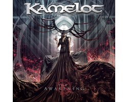 Kamelot - The Awakening (CD)