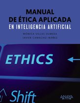TÍTULOS ESPECIALES - Manual de ética aplicada en inteligencia artificial