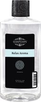 Relax Aroma Geurolie - ScentOils - 475ml