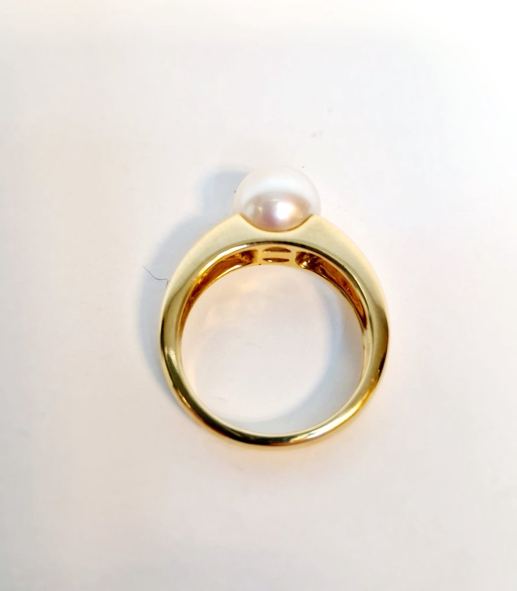 Piercing 375/9K geel goud Ster 3.5 mm – Rhomberg Schmuck GmbH
