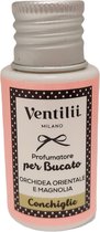 Wasparfum Conchiglie 20ml (mini proef flesje) – Ventilii Milano