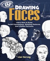 How to Draw Books- Drawing Faces