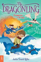 The Dragonling- Dragons of Krad