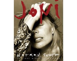 Joni: The Joni Mitchell Sessions