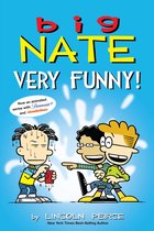 Big Nate- Big Nate: Very Funny!