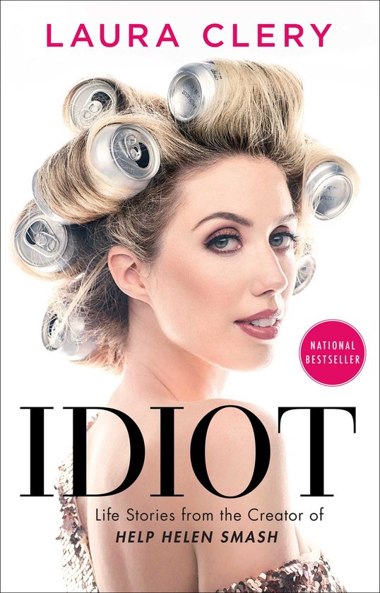 Idiot - cover