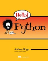 Hello! Python