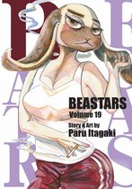 Beastars- BEASTARS, Vol. 19