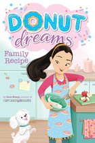 Donut Dreams- Family Recipe