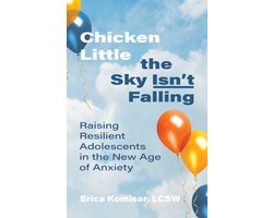 Chicken Little the Sky Isn't Falling