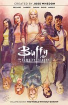 Buffy the Vampire Slayer- Buffy the Vampire Slayer Vol. 7