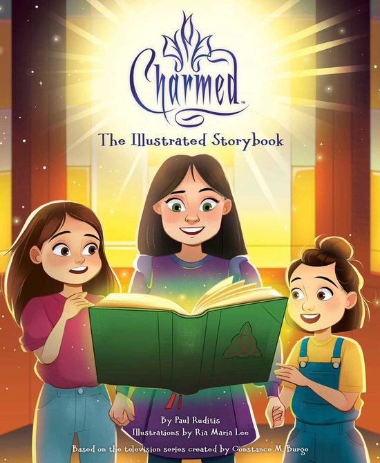 Charmed