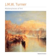 Masterpieces of Art- J.M.W. Turner Masterpieces of Art
