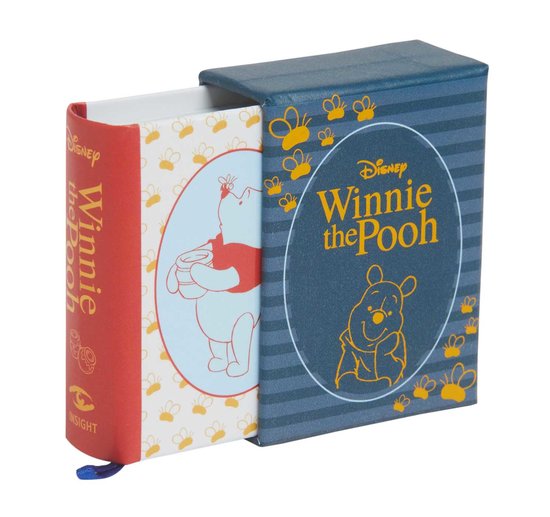 Disney: Winnie the Pooh - cover