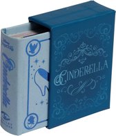 Tiny Book- Disney Cinderella (Tiny Book)