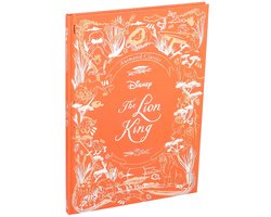Disney Animated Classics The Lion King