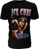 Ice Cube Today Was A Good Day T-Shirt - Officiële Merchandise