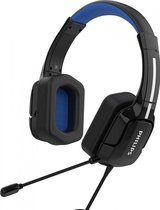 3000 Series PC-headset voor games TAGH301BL/00