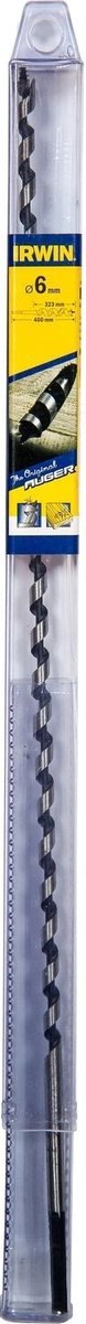 Irwin Houtspiraalboor 6.0 X 323MM - 10502740