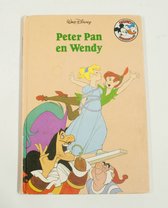 Peter pan en Wendy