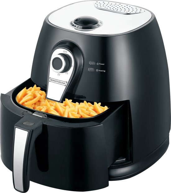 Royalty Line ® Airfryer