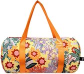 LOQI Weekender - Thai Floral Recycled