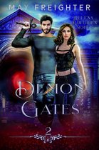 Helena Hawthorn Series 2 - Demon Gates