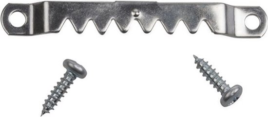 WallClassics - Canvas - Liggende IJsbeer met open Mond - 60x60 cm Foto op Canvas Schilderij (Wanddecoratie op Canvas)